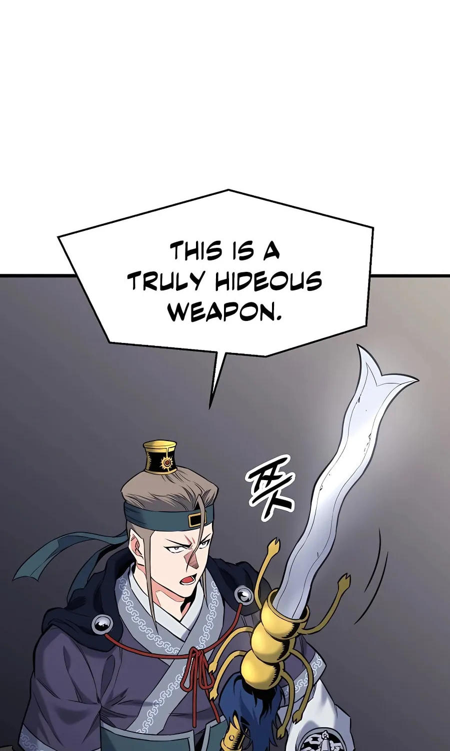 Arrogant With the Great Sword Chapter 6 page 94 - 