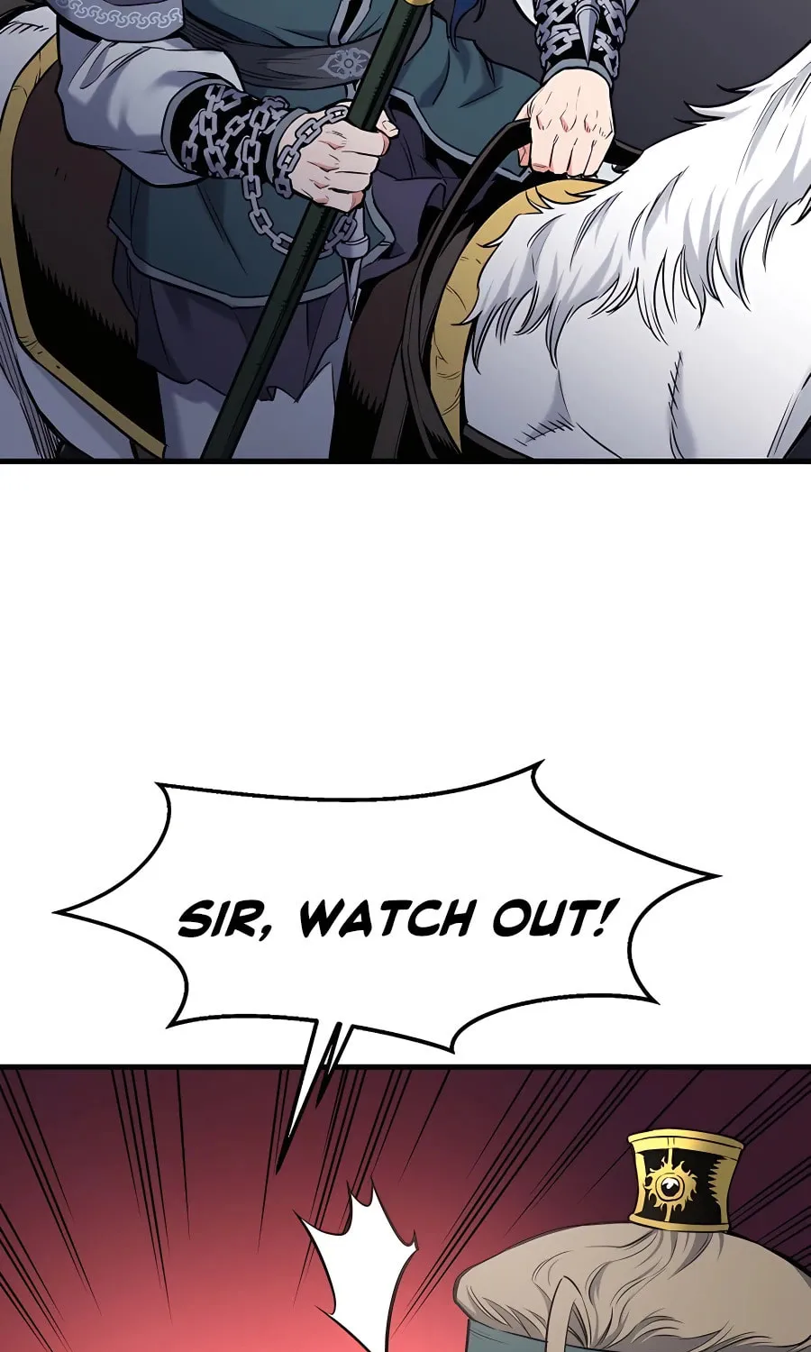 Arrogant With the Great Sword Chapter 6 page 95 - 