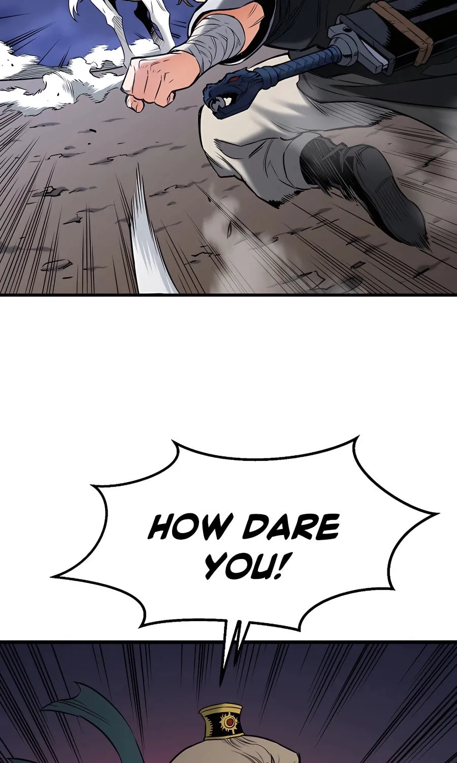 Arrogant With the Great Sword Chapter 6 page 98 - 