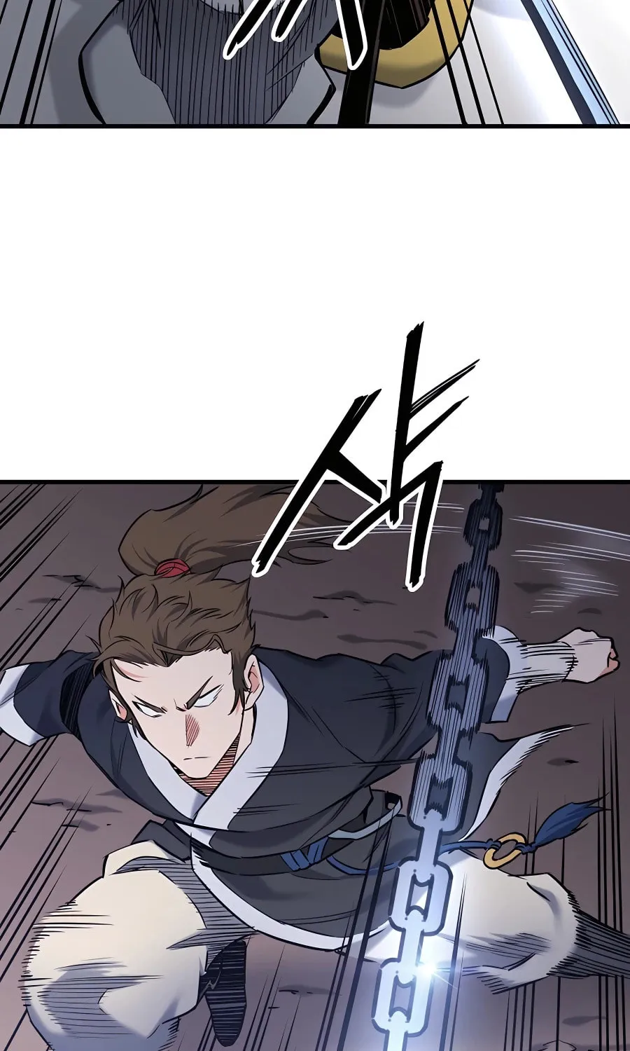 Arrogant With the Great Sword Chapter 6 page 100 - 