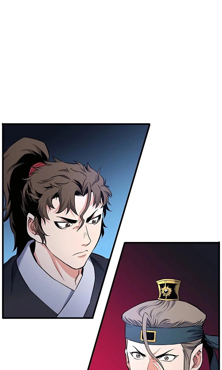 Arrogant With the Great Sword Chapter 7 page 2 - 