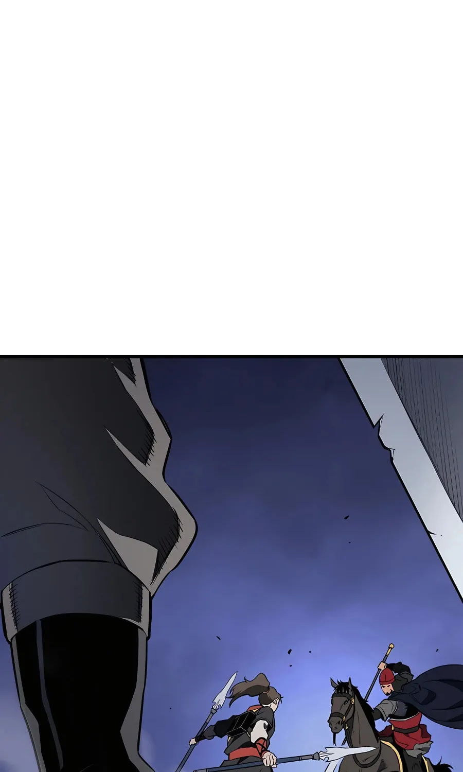Arrogant With the Great Sword Chapter 7 page 101 - 
