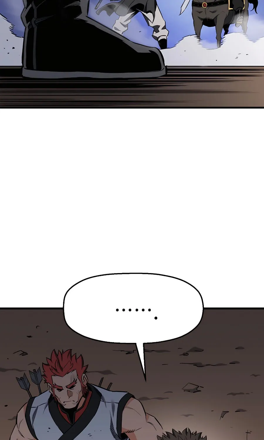 Arrogant With the Great Sword Chapter 7 page 102 - 