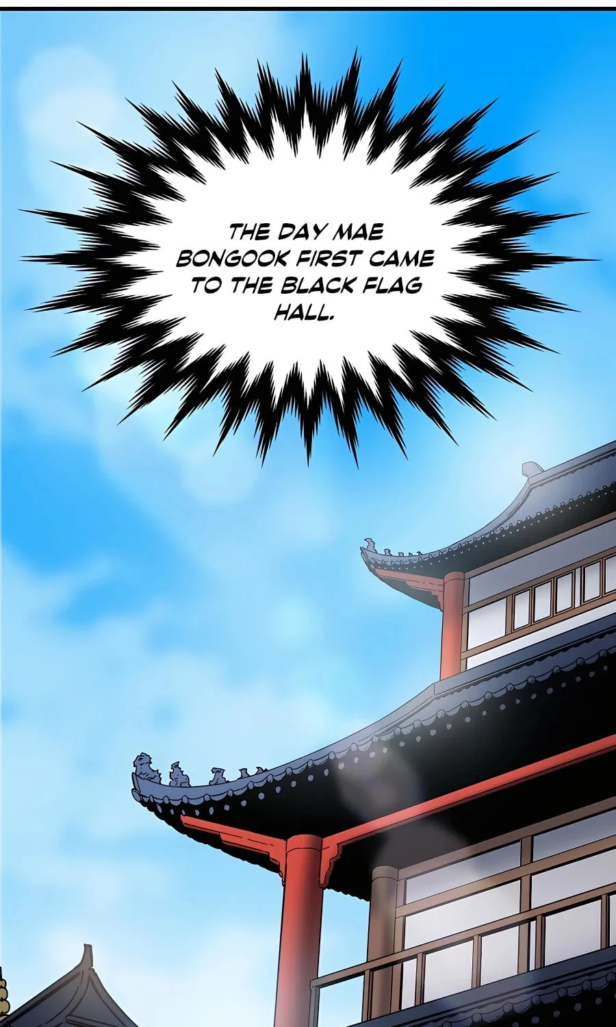 Arrogant With the Great Sword Chapter 7 page 105 - 
