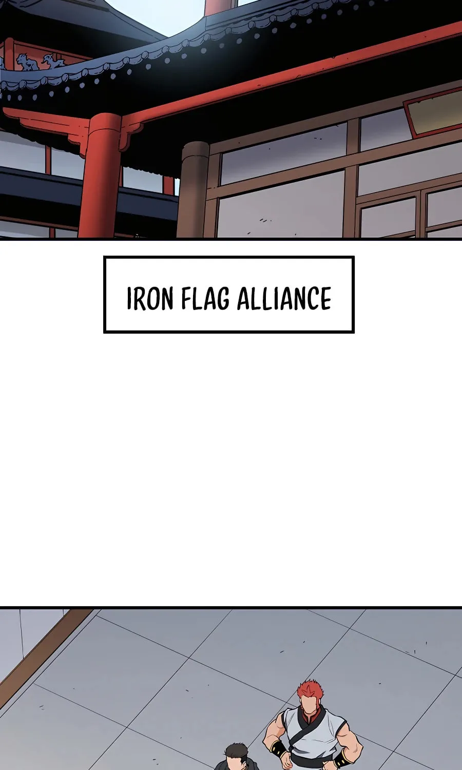 Arrogant With the Great Sword Chapter 7 page 106 - 
