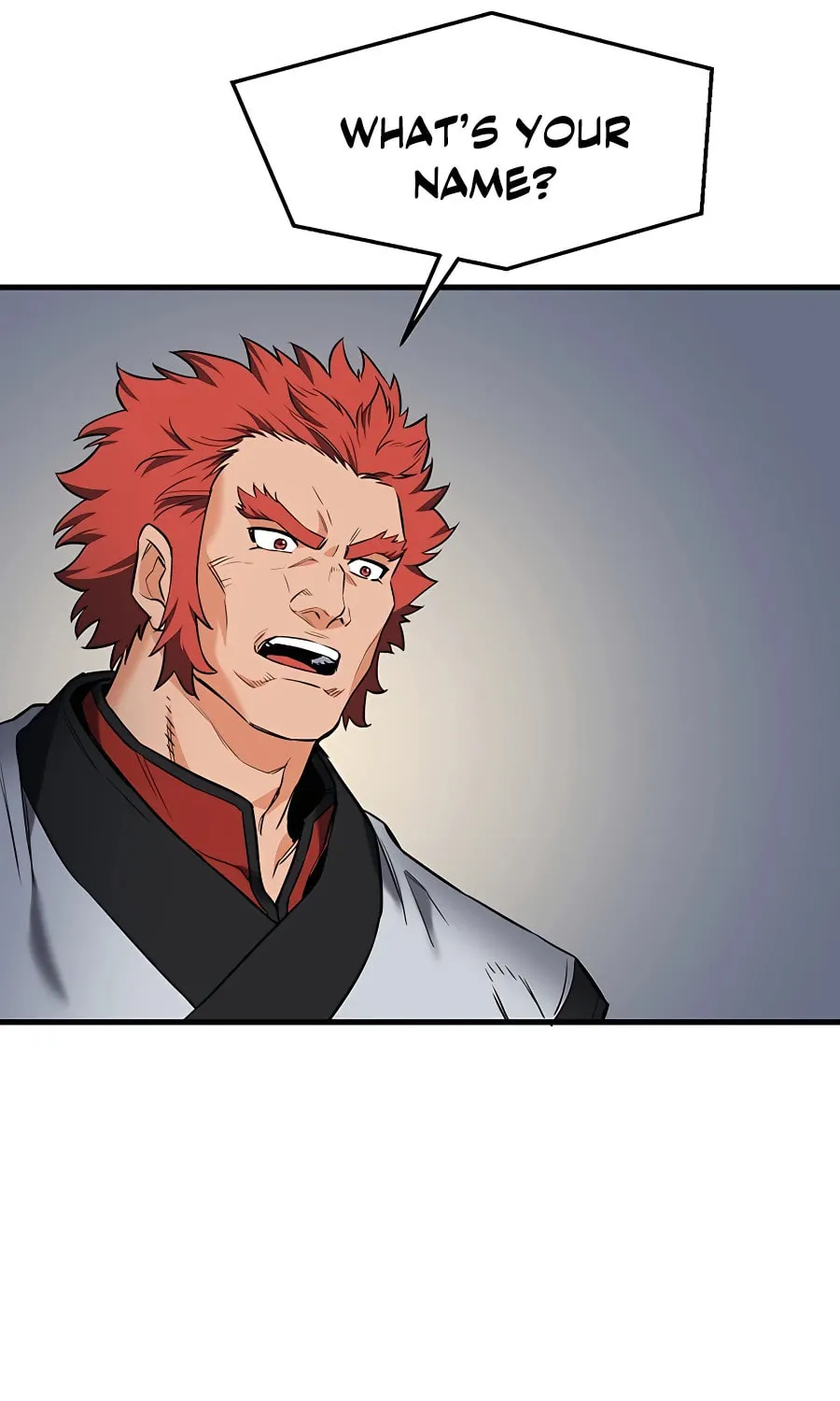 Arrogant With the Great Sword Chapter 7 page 110 - 