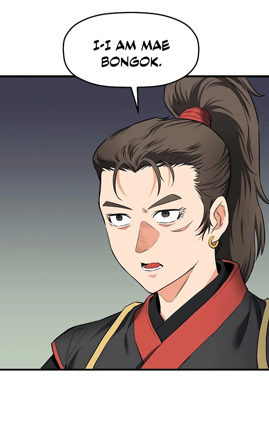 Arrogant With the Great Sword Chapter 7 page 111 - 