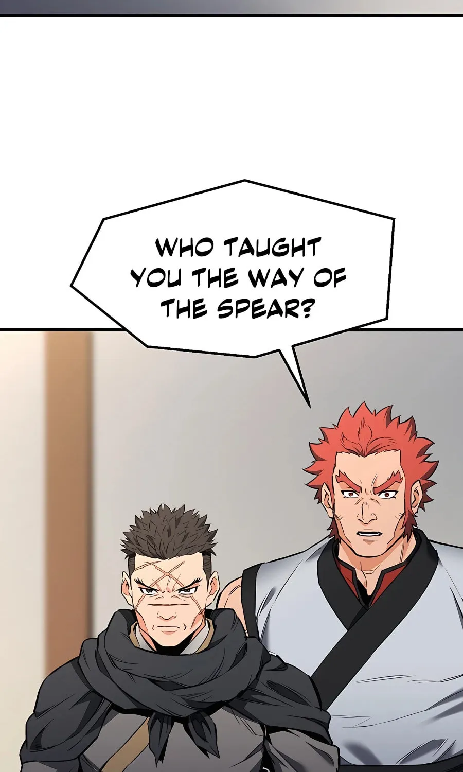 Arrogant With the Great Sword Chapter 7 page 113 - 