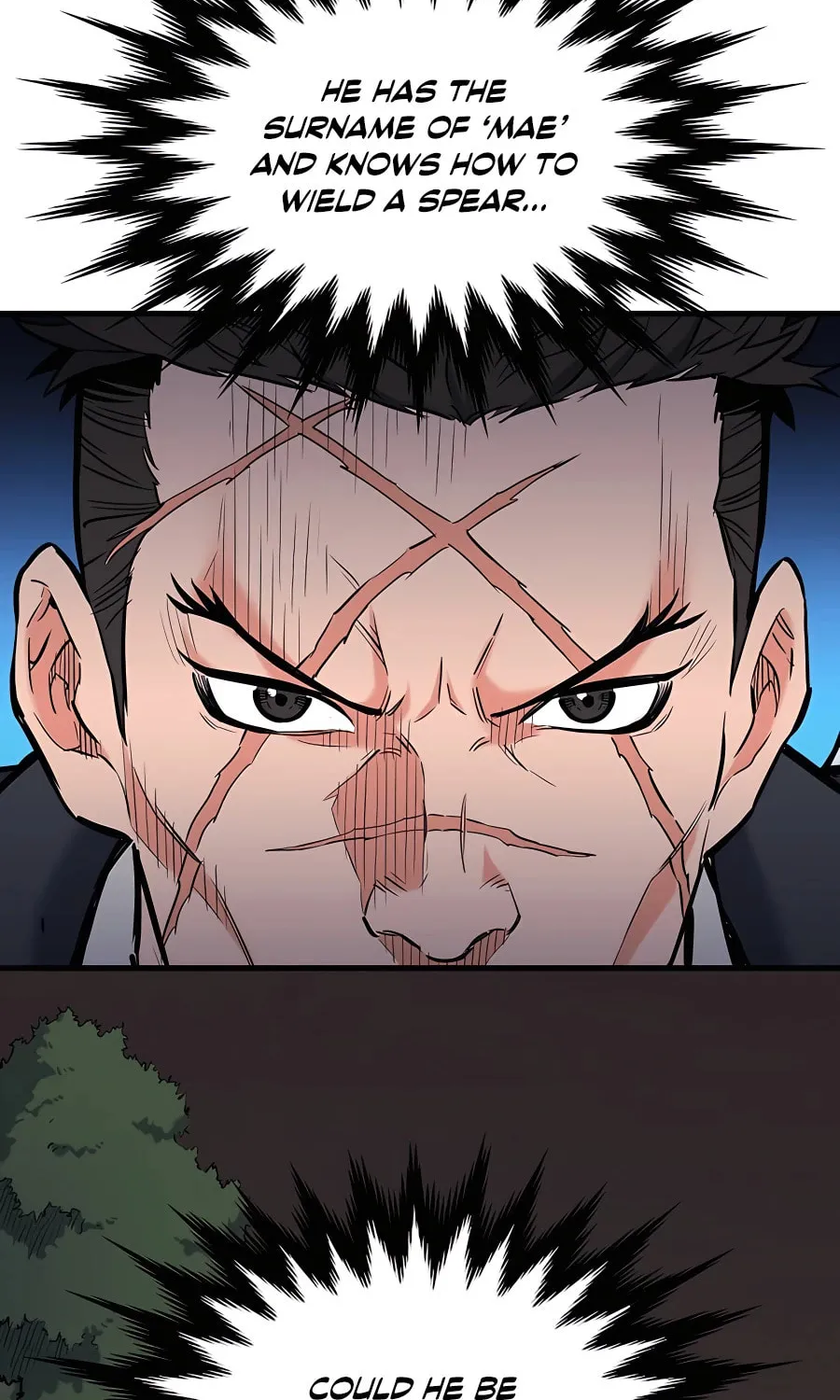Arrogant With the Great Sword Chapter 7 page 116 - 