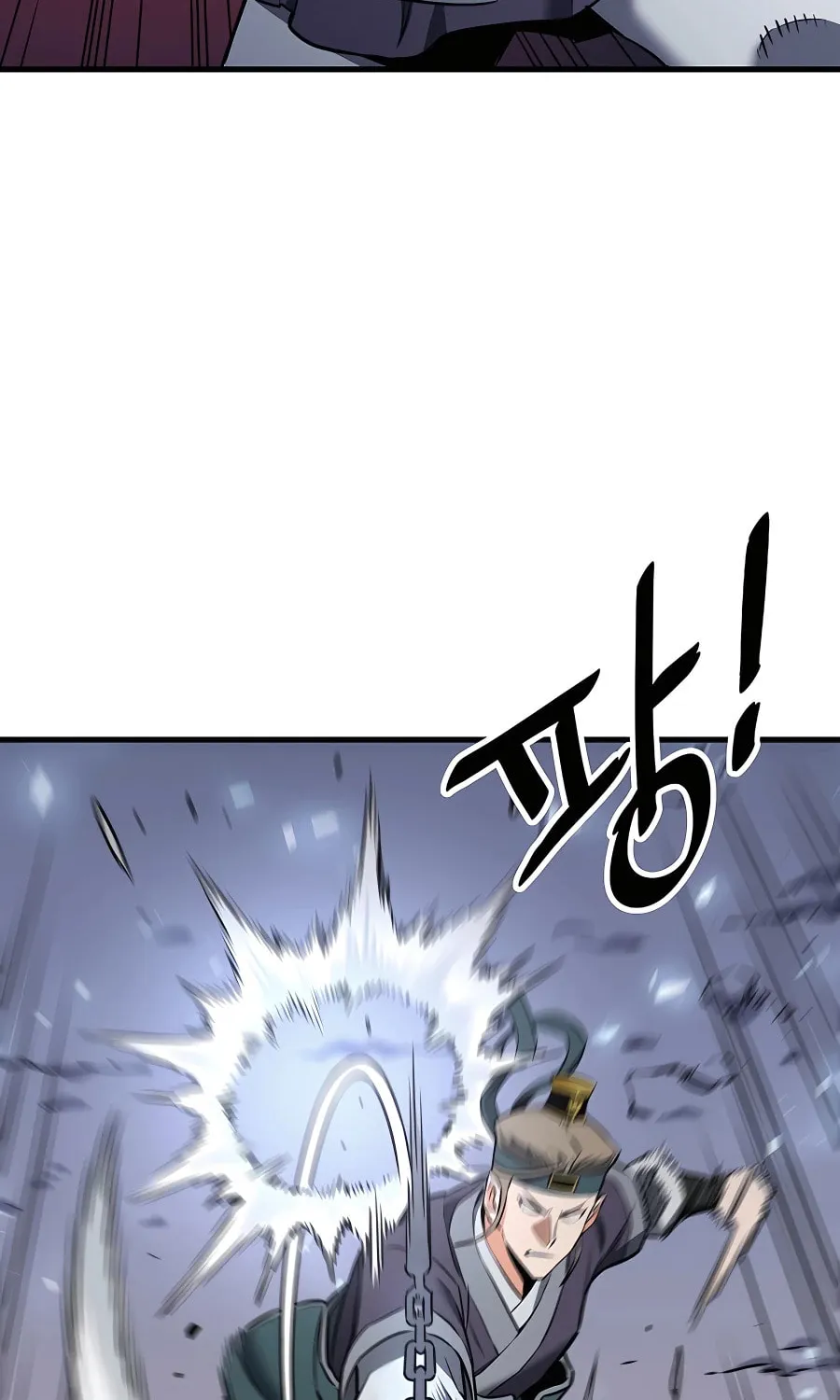 Arrogant With the Great Sword Chapter 7 page 13 - 