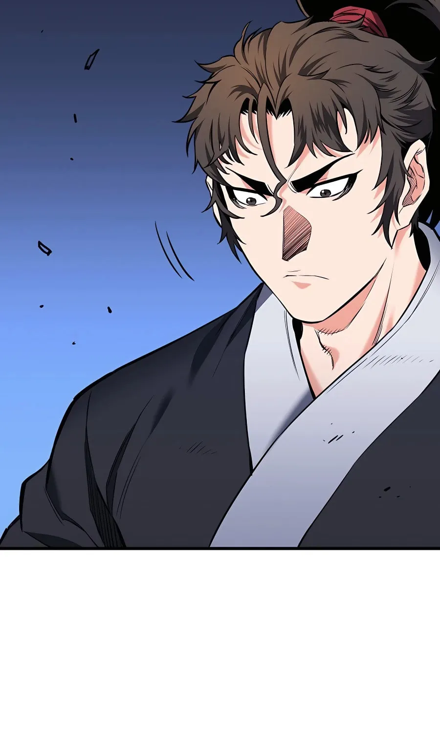 Arrogant With the Great Sword Chapter 7 page 25 - 
