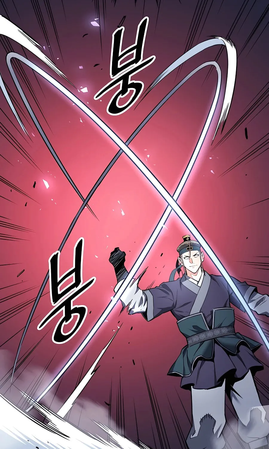 Arrogant With the Great Sword Chapter 7 page 30 - 