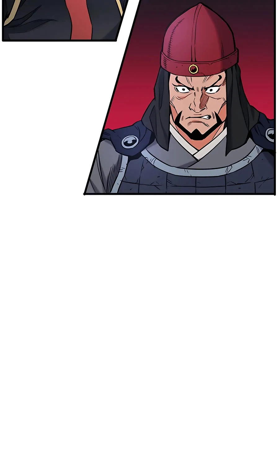 Arrogant With the Great Sword Chapter 7 page 4 - 