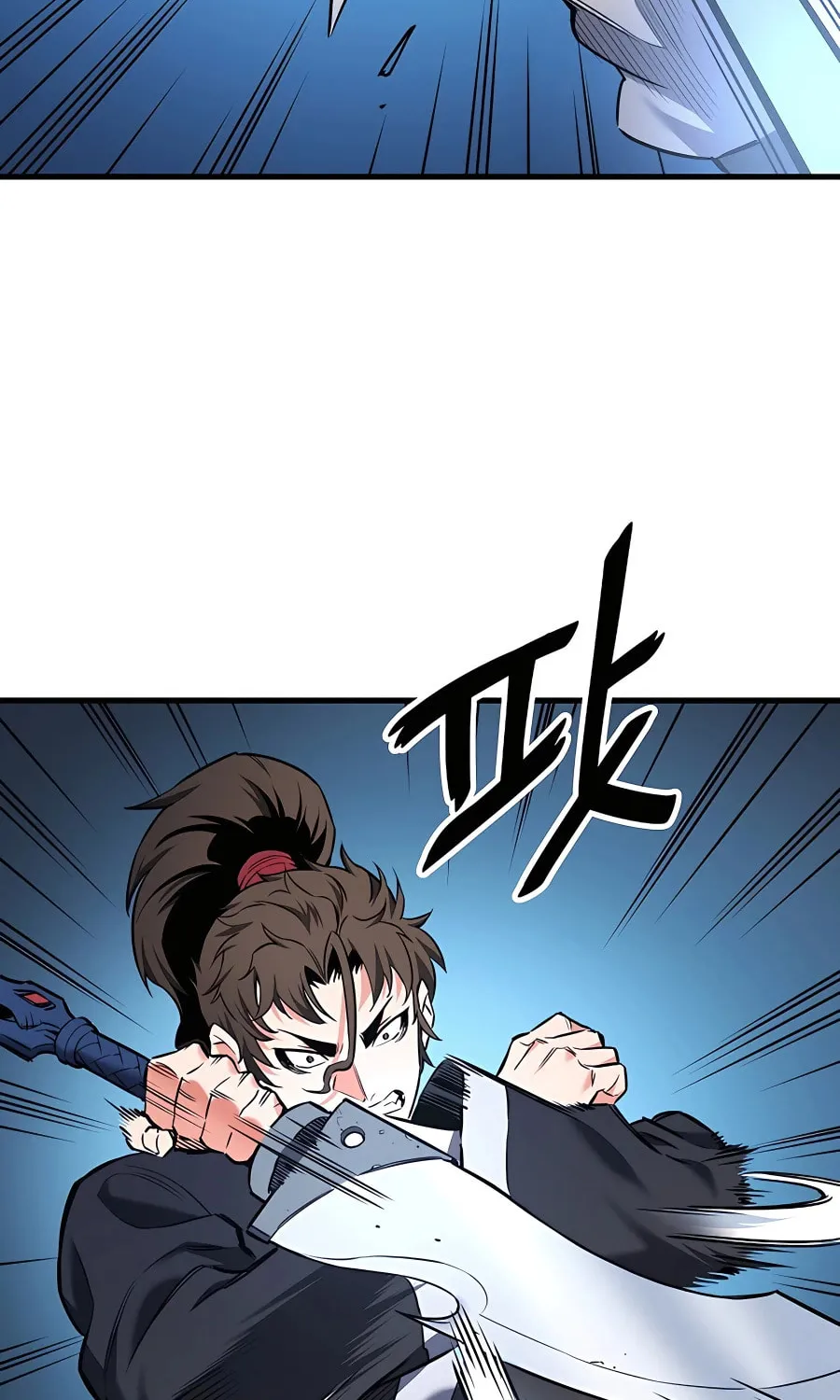Arrogant With the Great Sword Chapter 7 page 38 - 