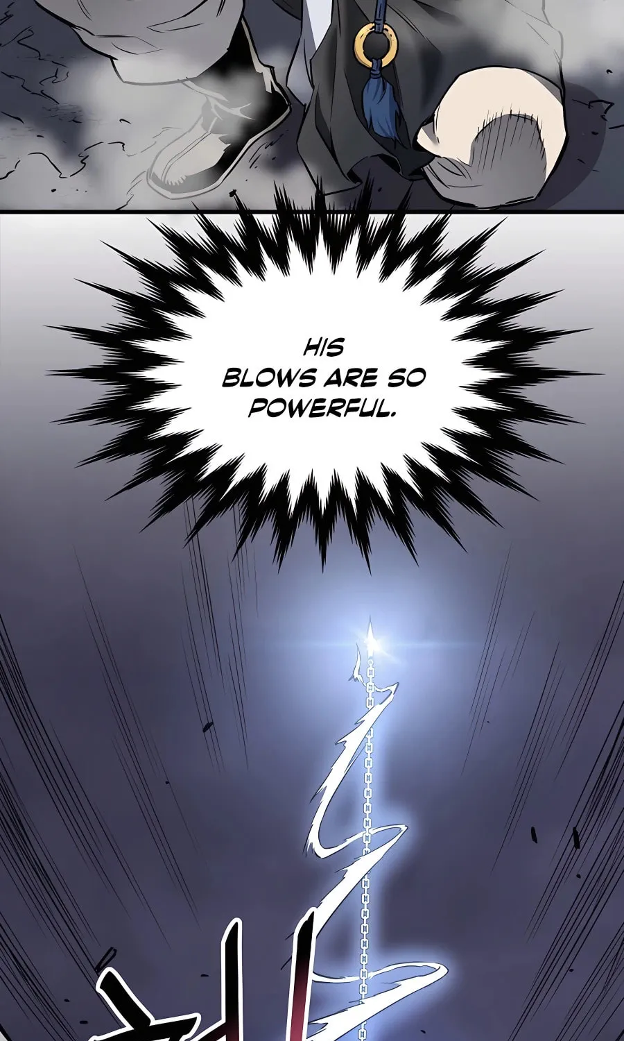 Arrogant With the Great Sword Chapter 7 page 44 - 