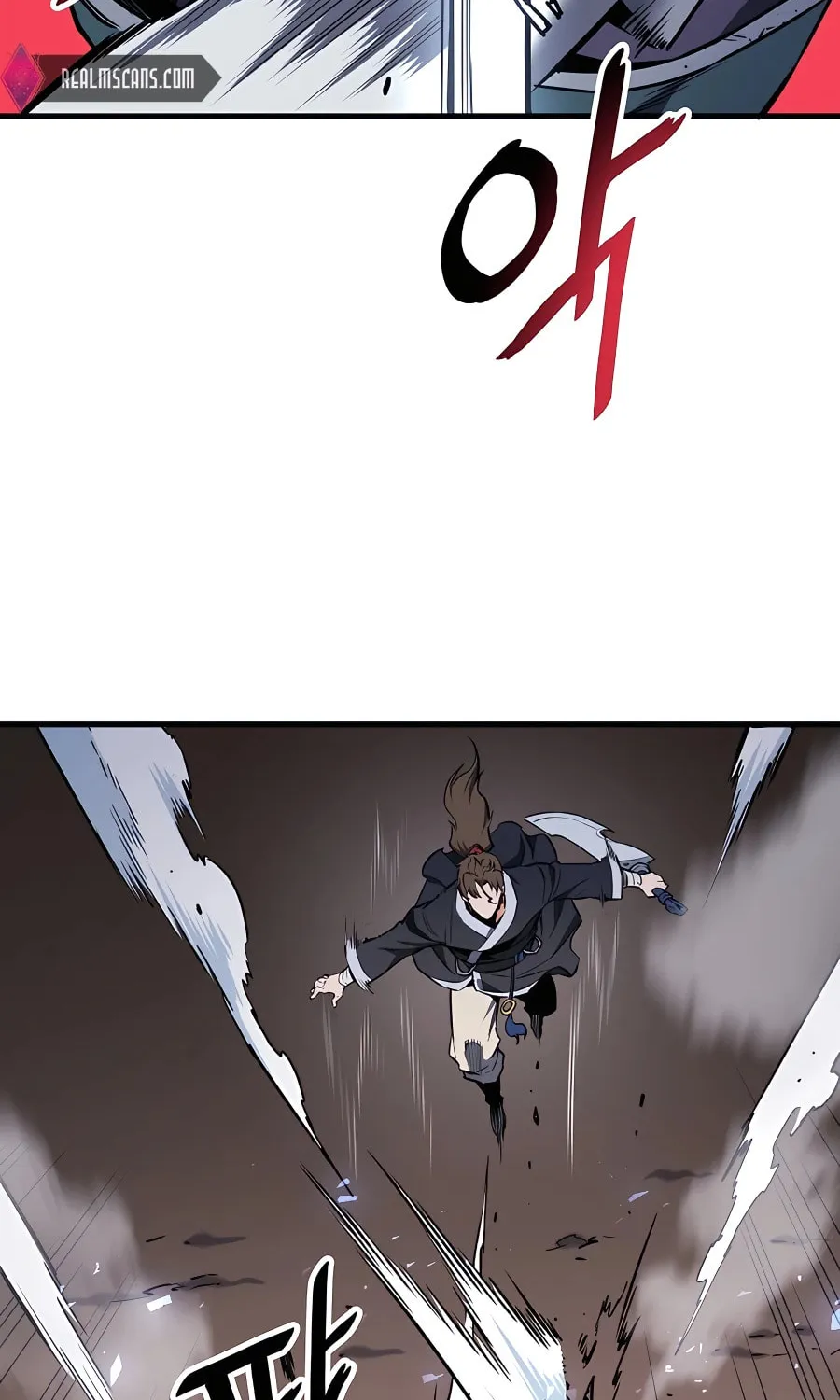 Arrogant With the Great Sword Chapter 7 page 48 - 
