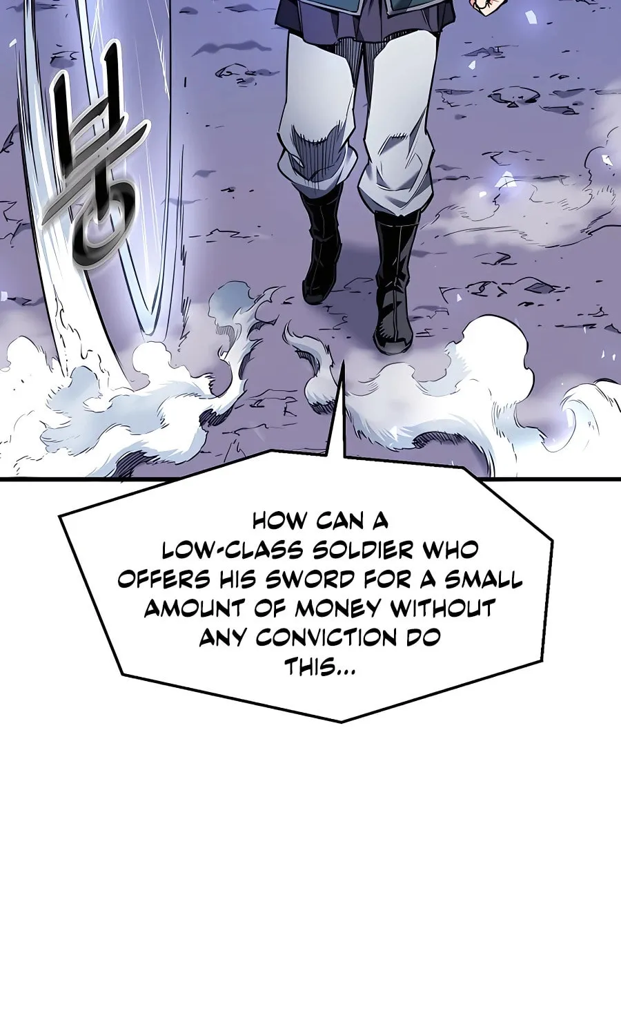 Arrogant With the Great Sword Chapter 7 page 53 - 