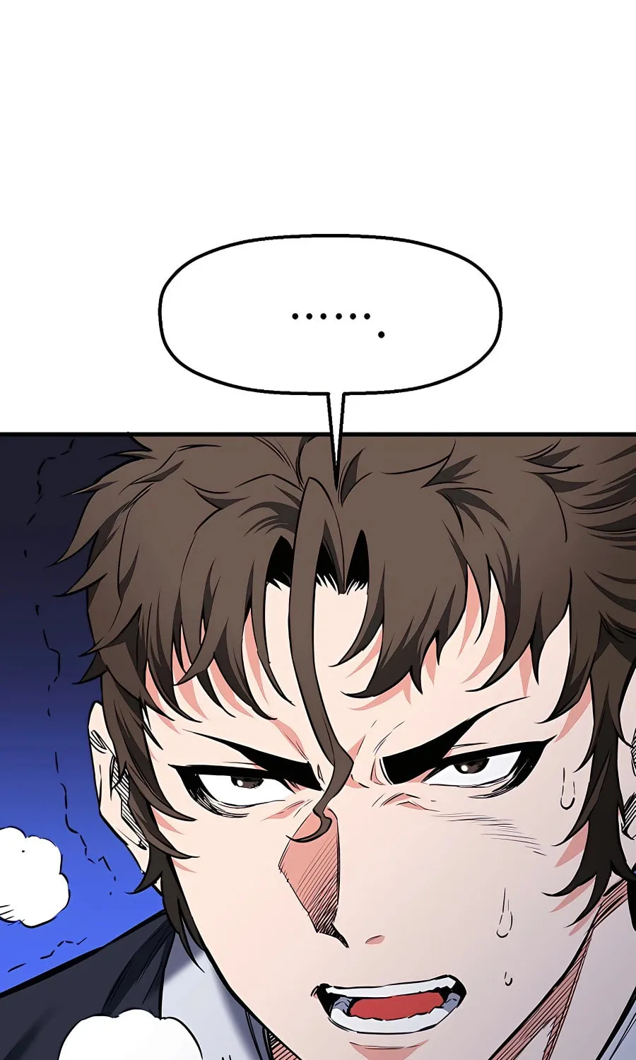 Arrogant With the Great Sword Chapter 7 page 54 - 