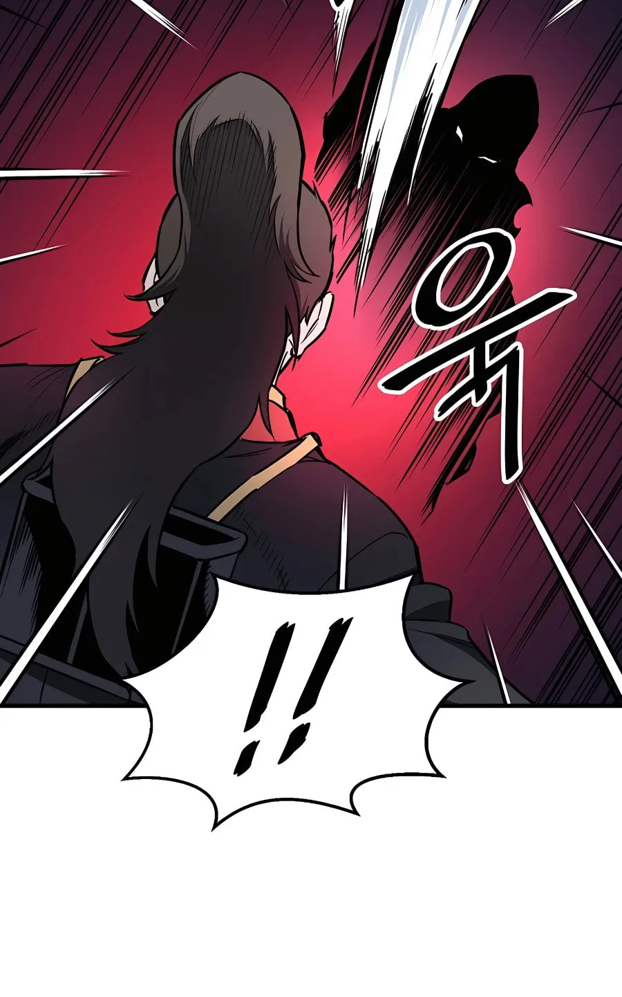 Arrogant With the Great Sword Chapter 7 page 60 - 