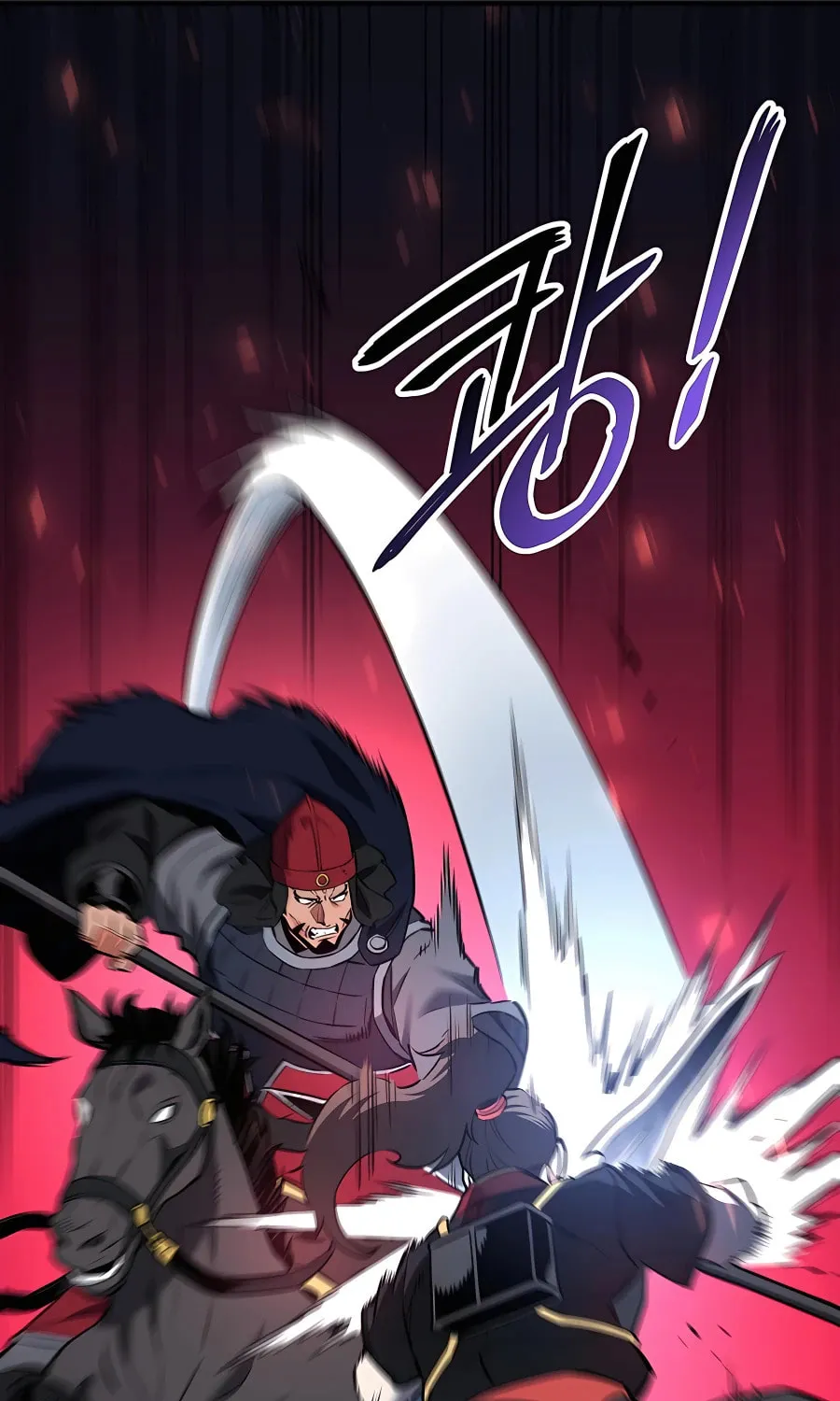 Arrogant With the Great Sword Chapter 7 page 61 - 