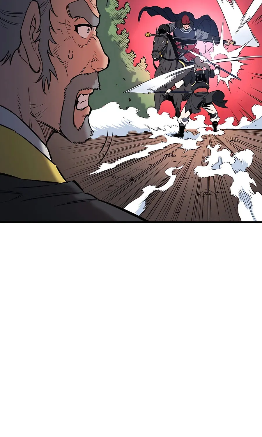 Arrogant With the Great Sword Chapter 7 page 65 - 