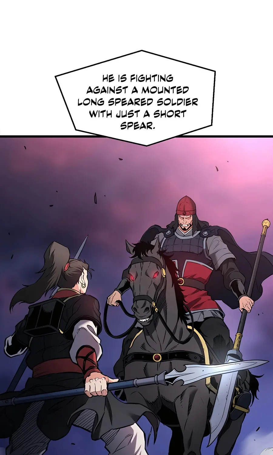 Arrogant With the Great Sword Chapter 7 page 66 - 