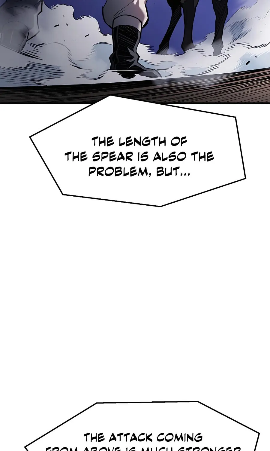Arrogant With the Great Sword Chapter 7 page 67 - 