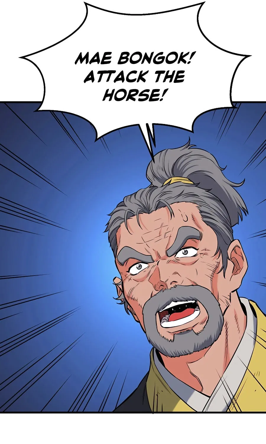 Arrogant With the Great Sword Chapter 7 page 71 - 