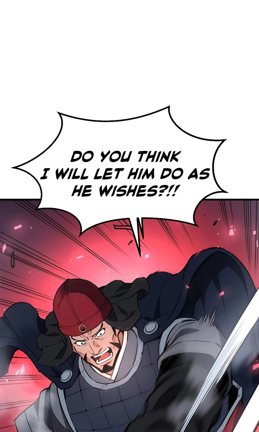 Arrogant With the Great Sword Chapter 7 page 72 - 