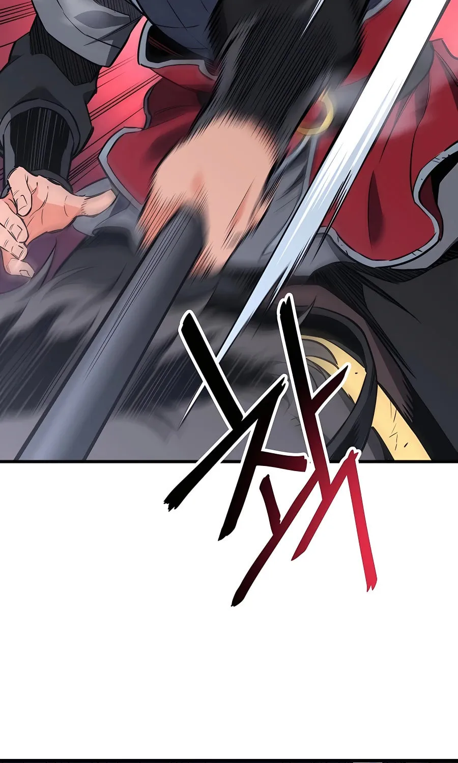 Arrogant With the Great Sword Chapter 7 page 73 - 
