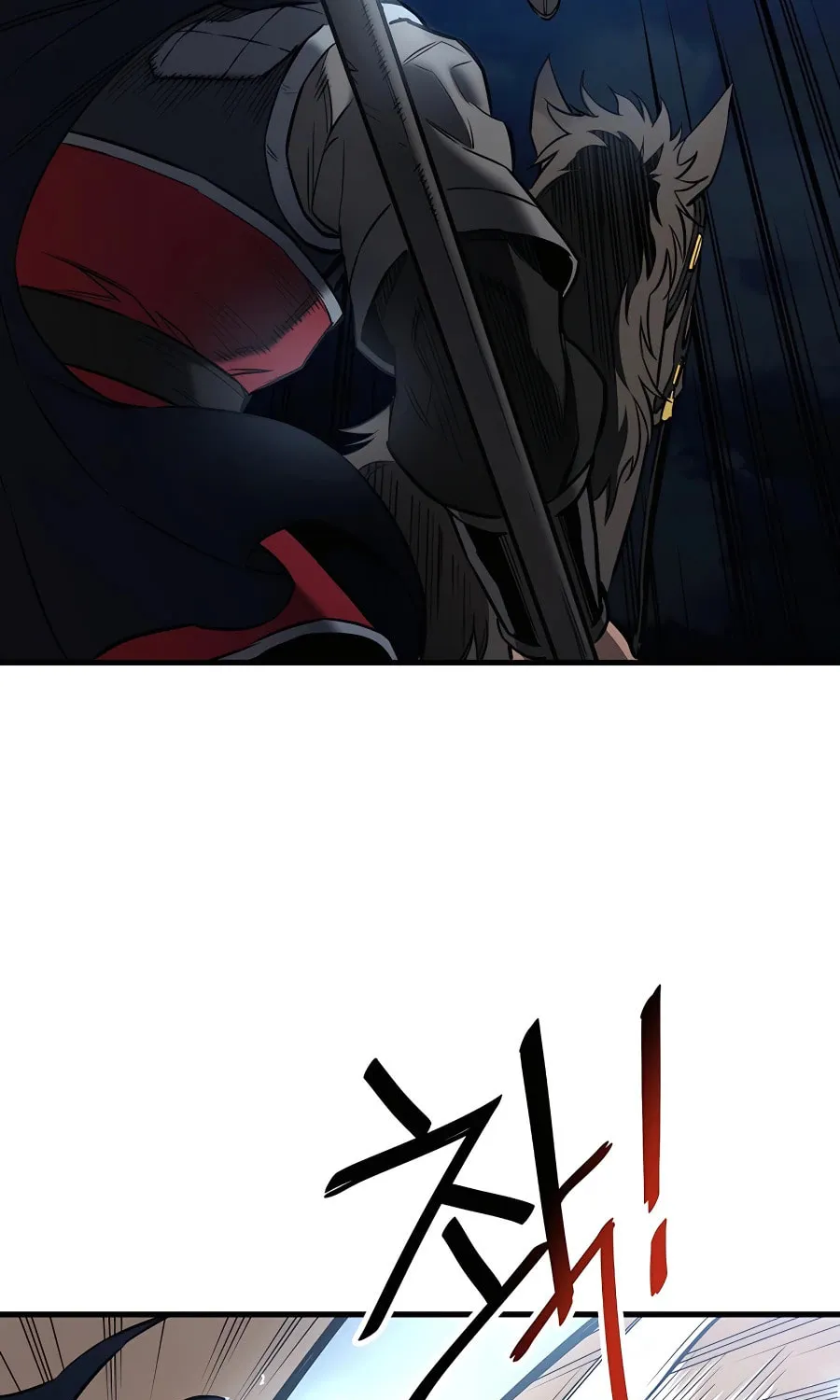 Arrogant With the Great Sword Chapter 7 page 78 - 