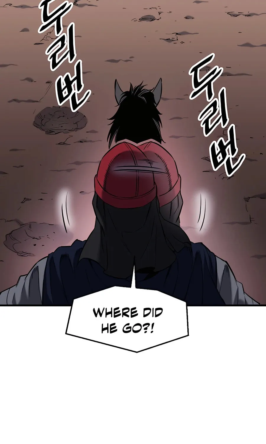 Arrogant With the Great Sword Chapter 7 page 83 - 