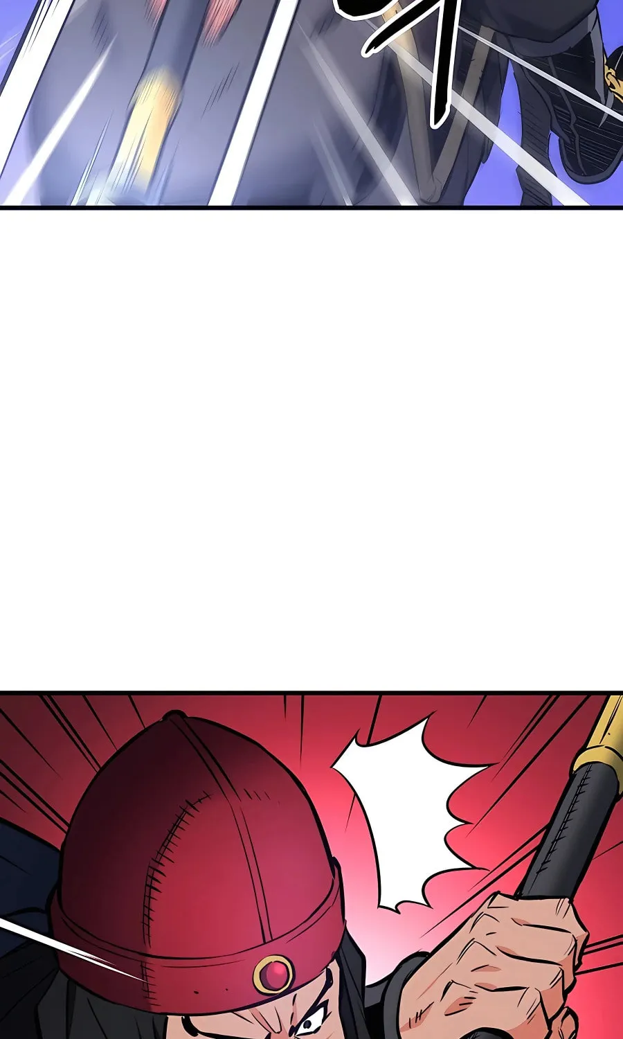 Arrogant With the Great Sword Chapter 7 page 87 - 