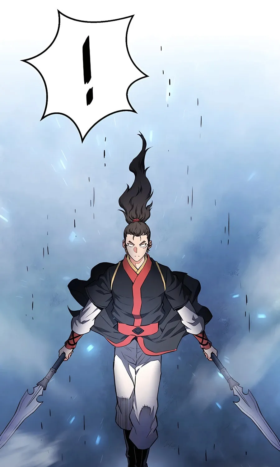 Arrogant With the Great Sword Chapter 7 page 90 - 