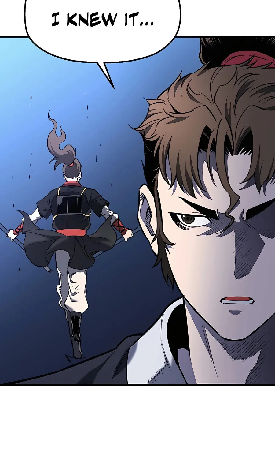 Arrogant With the Great Sword Chapter 7 page 93 - 