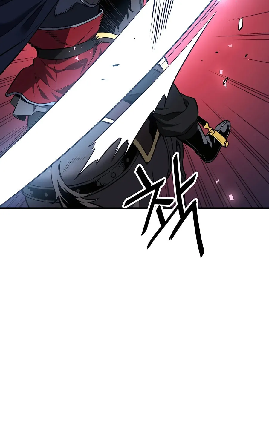 Arrogant With the Great Sword Chapter 7 page 97 - 