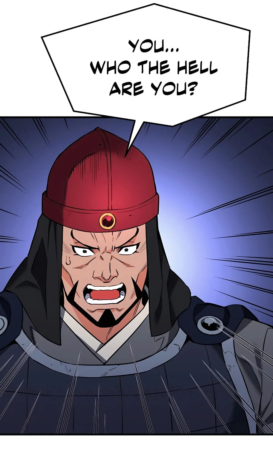 Arrogant With the Great Sword Chapter 7 page 100 - 
