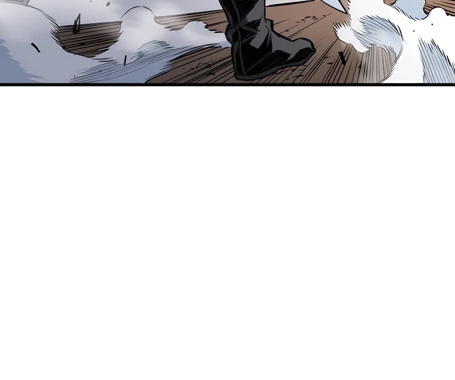 Arrogant With the Great Sword Chapter 8 page 11 - 