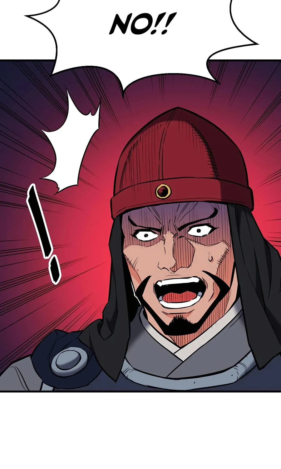 Arrogant With the Great Sword Chapter 8 page 101 - 
