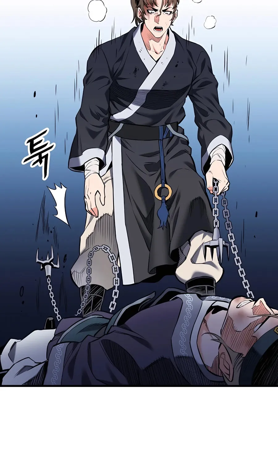 Arrogant With the Great Sword Chapter 8 page 106 - 