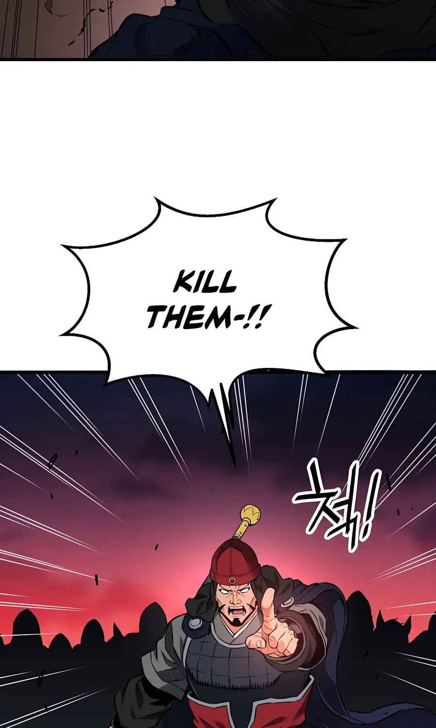 Arrogant With the Great Sword Chapter 8 page 109 - 