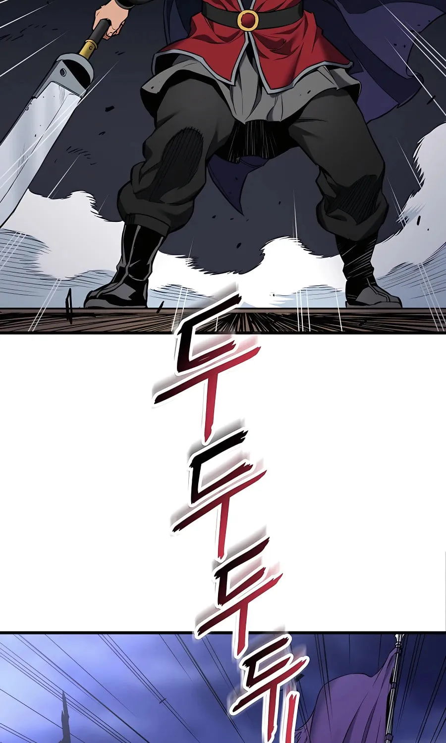 Arrogant With the Great Sword Chapter 8 page 110 - 