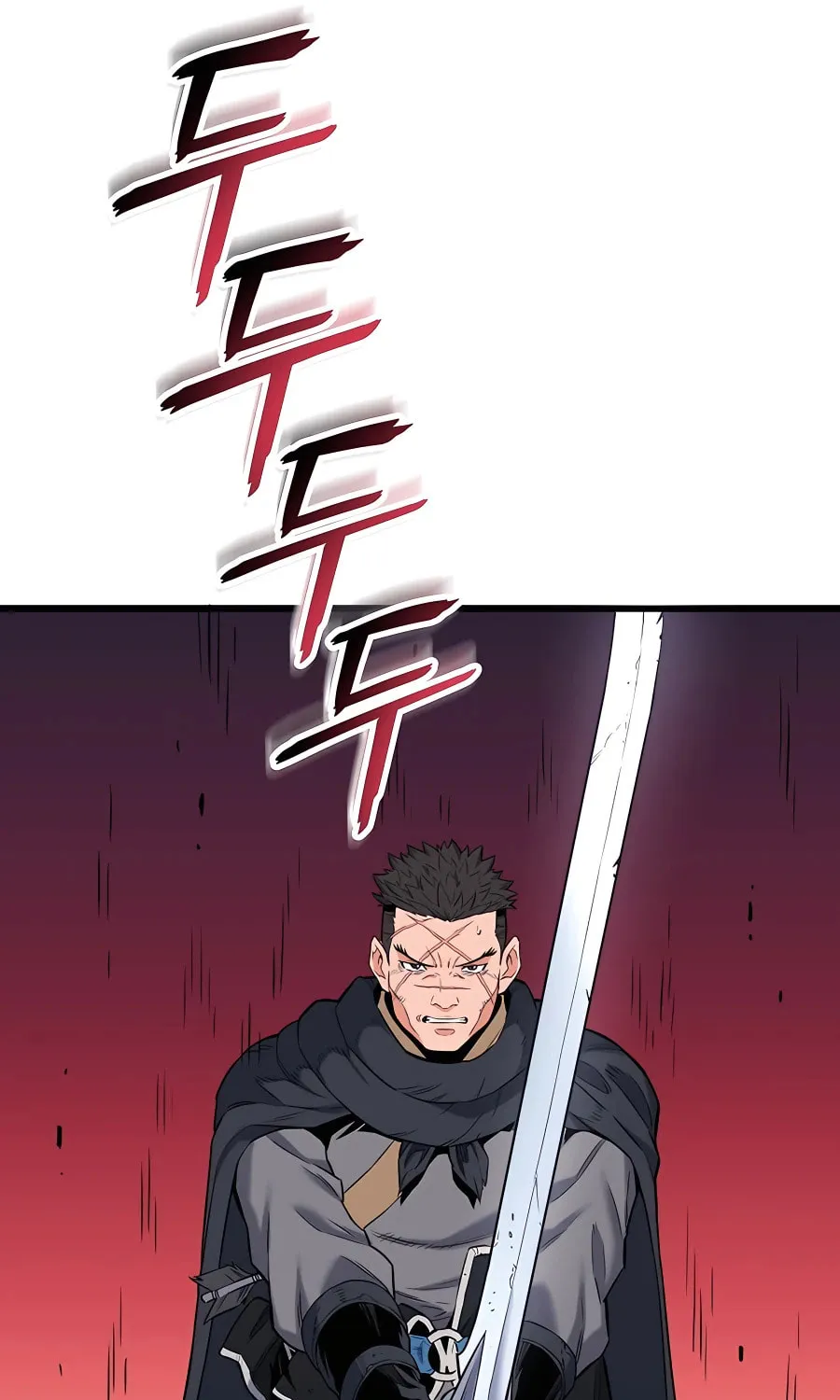 Arrogant With the Great Sword Chapter 8 page 113 - 
