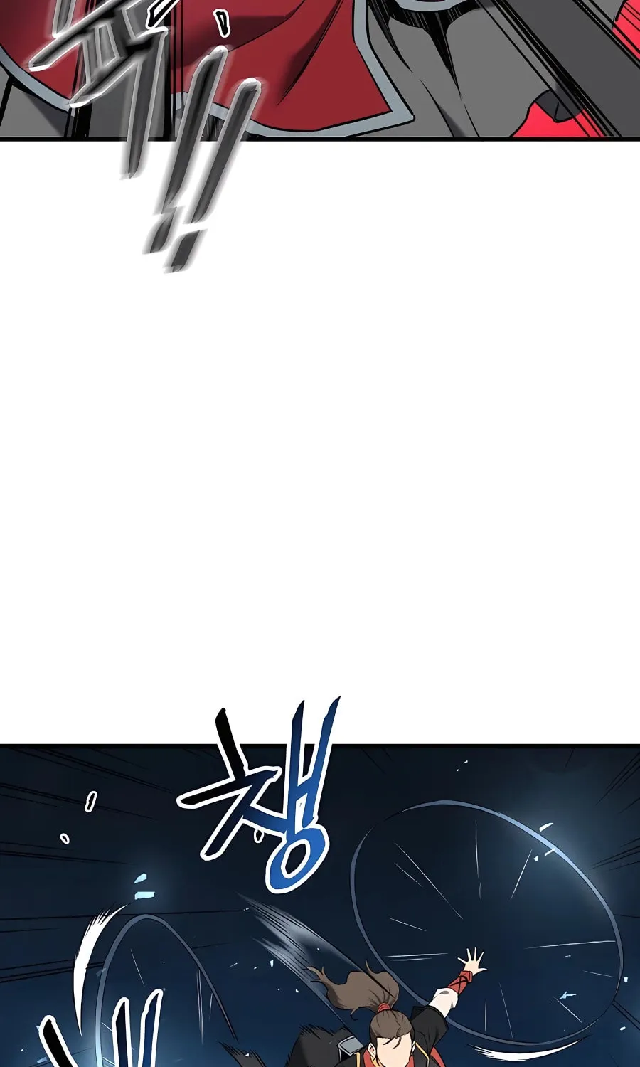 Arrogant With the Great Sword Chapter 8 page 13 - 