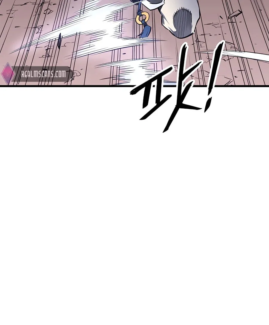 Arrogant With the Great Sword Chapter 8 page 24 - 