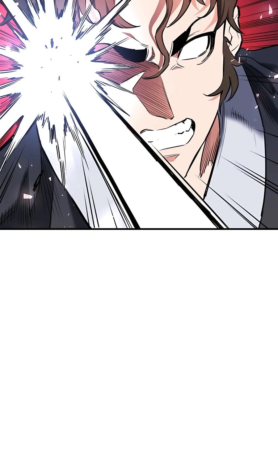 Arrogant With the Great Sword Chapter 8 page 33 - 
