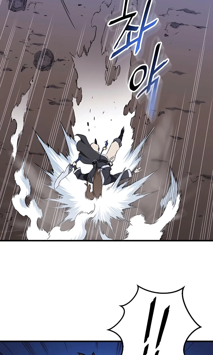 Arrogant With the Great Sword Chapter 8 page 36 - 