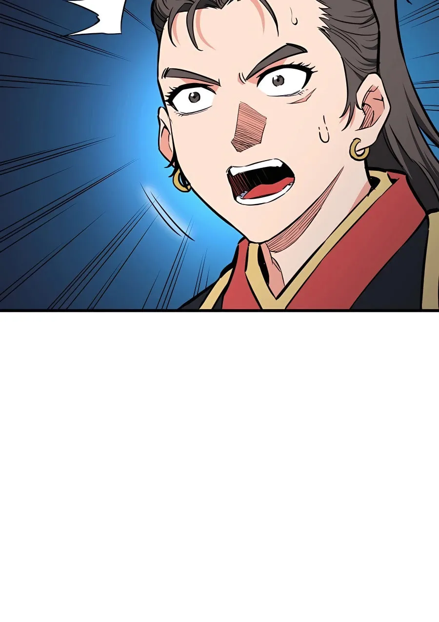 Arrogant With the Great Sword Chapter 8 page 38 - 