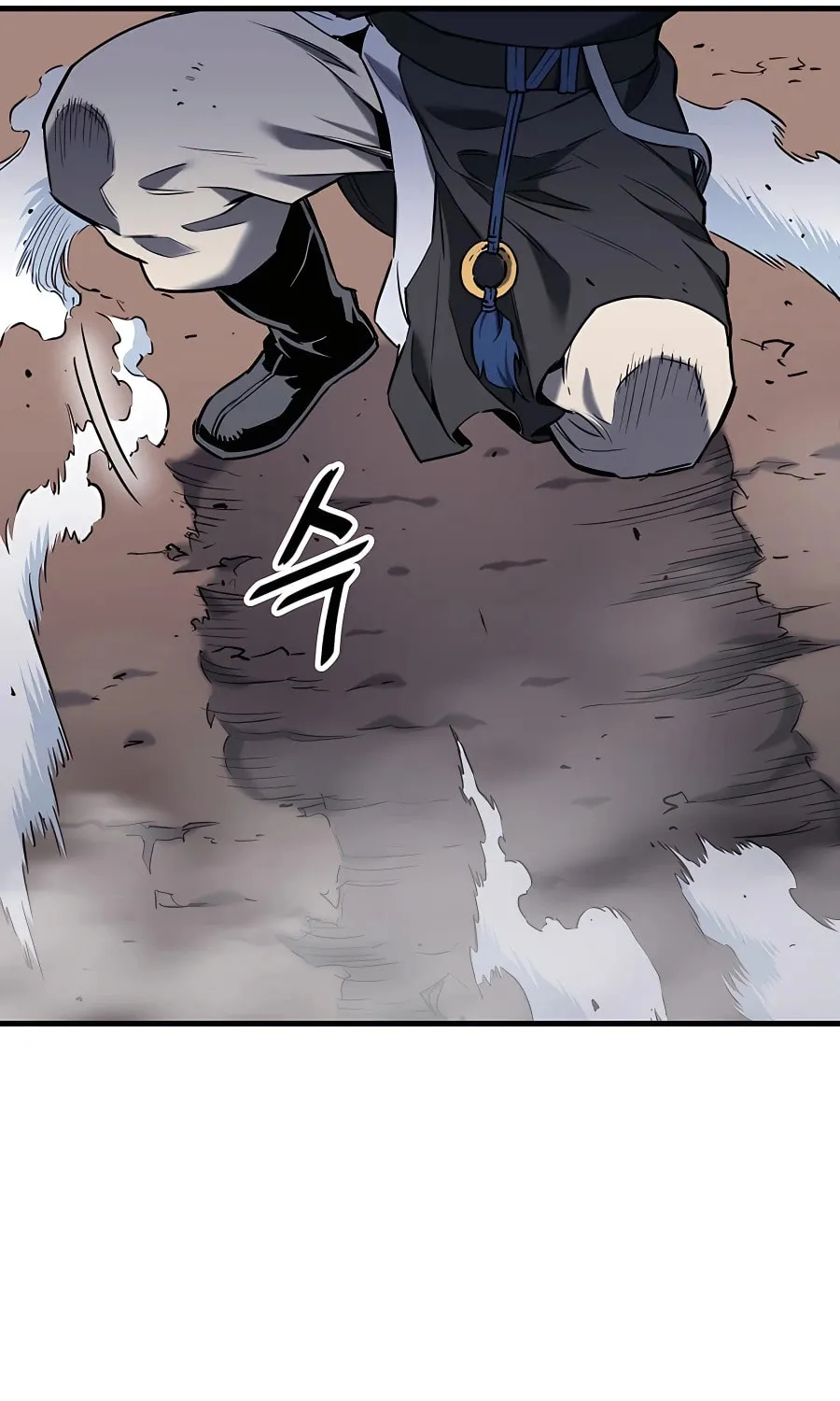 Arrogant With the Great Sword Chapter 8 page 39 - 