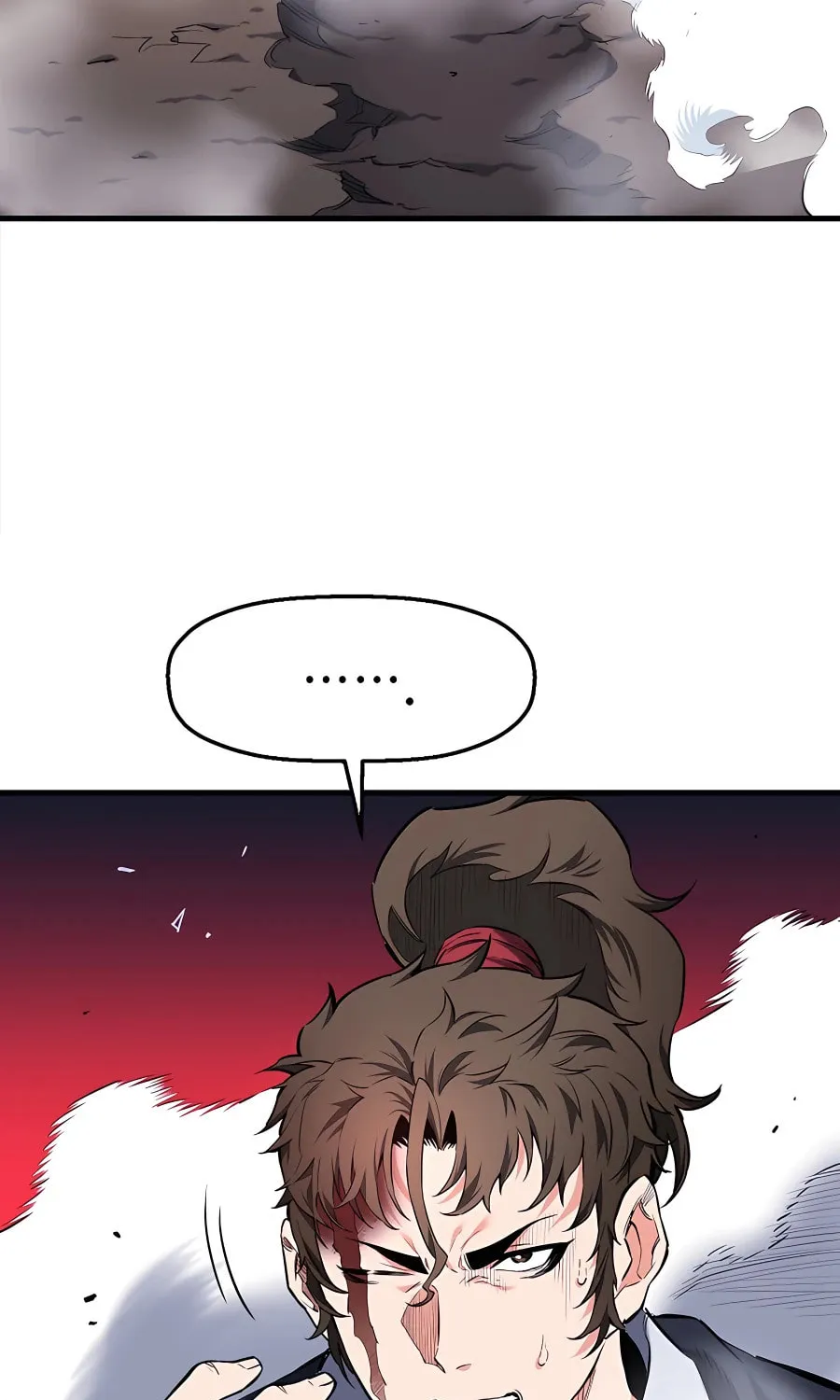 Arrogant With the Great Sword Chapter 8 page 41 - 